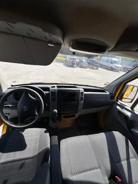 Mercedes-Benz Sprinter 515, снимка 8
