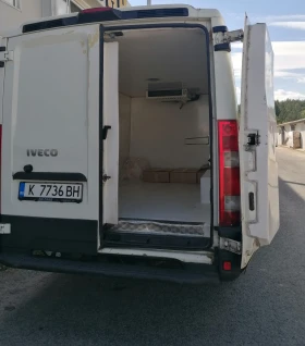 Iveco Daily, снимка 2