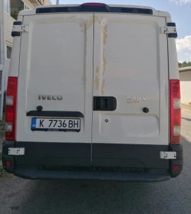 Iveco Daily, снимка 3