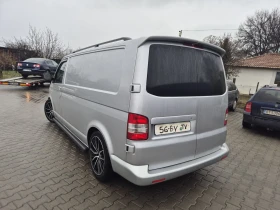 VW Transporter 2.5TDI, снимка 7