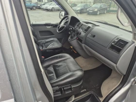 VW Transporter 2.5TDI, снимка 9