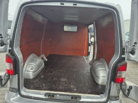 VW Transporter 2.5TDI, снимка 8