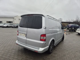 VW Transporter 2.5TDI, снимка 6