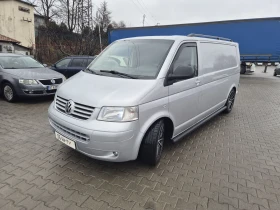 VW Transporter 2.5TDI, снимка 2