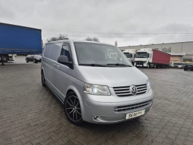 VW Transporter 2.5TDI, снимка 3