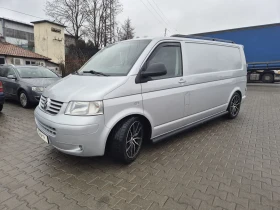 VW Transporter 2.5TDI, снимка 1