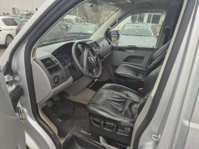 VW Transporter 2.5TDI, снимка 10