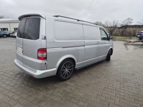 VW Transporter 2.5TDI, снимка 5