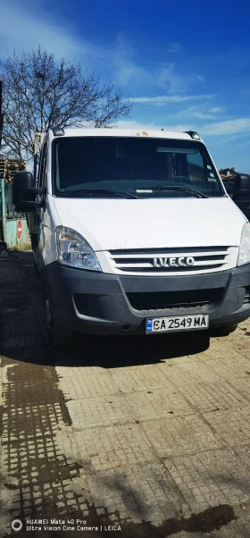 Iveco 50s13, снимка 1