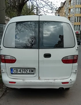 Hyundai H1 2, 5 TD | Mobile.bg    13