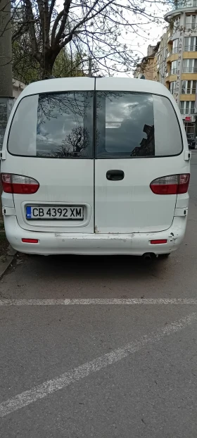 Hyundai H1 2, 5 TD | Mobile.bg    10