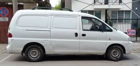 Hyundai H1 2, 5 TD | Mobile.bg    11