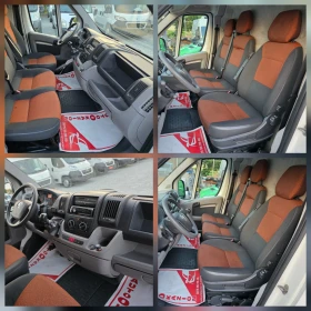 Fiat Ducato 3.0mjet 160ps MAXI   | Mobile.bg    12