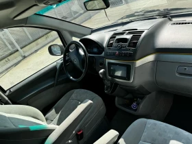 Mercedes-Benz Viano | Mobile.bg    8