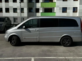 Mercedes-Benz Viano | Mobile.bg    2