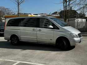 Mercedes-Benz Viano | Mobile.bg    3
