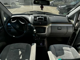 Mercedes-Benz Viano | Mobile.bg    5