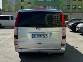 Mercedes-Benz Viano | Mobile.bg    4