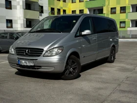     Mercedes-Benz Viano