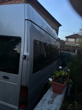 Ford Transit 2.0 TDCI 125hp | Mobile.bg    6