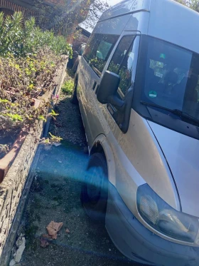 Ford Transit 2.0 TDCI 125hp | Mobile.bg    8