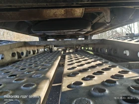 Renault Trafic 1.9 dci 101 k.c. 6 скорости , снимка 13