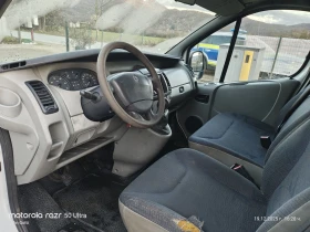 Renault Trafic 1.9 dci 101 k.c. 6 скорости , снимка 7