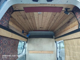 Renault Trafic 1.9 dci 101 k.c. 6 скорости , снимка 12