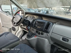 Renault Trafic 1.9 dci 101 k.c. 6 скорости , снимка 6