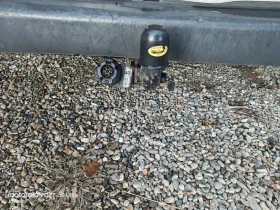 Renault Trafic 1.9 dci 101 k.c. 6 скорости , снимка 10