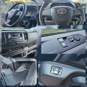 Toyota Proace 2.0 D4D LONG, снимка 13