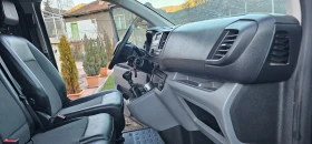 Toyota Proace 2.0 D4D LONG, снимка 15