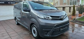 Toyota Proace 2.0 D4D LONG - изображение 1