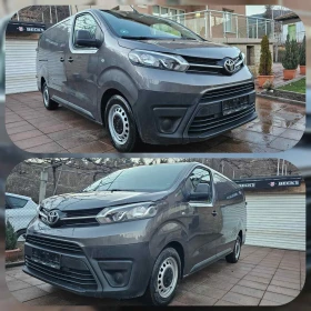Toyota Proace 2.0 D4D LONG, снимка 5