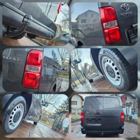 Toyota Proace 2.0 D4D LONG, снимка 10