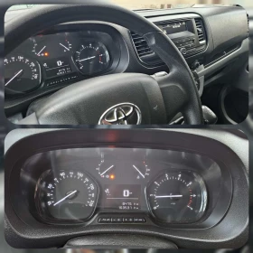 Toyota Proace 2.0 D4D LONG, снимка 16