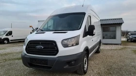 Ford Transit EURO 6/КЛИМАТИК/6ск/ - изображение 1