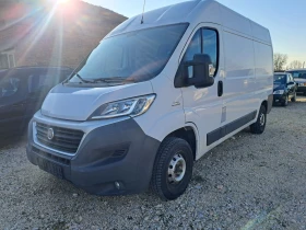 Fiat Ducato 2.4jtd/130 кс/euro5 - изображение 1