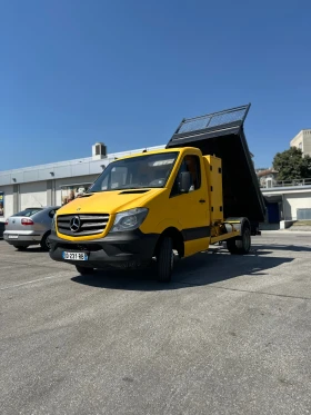 ������ Mercedes-Benz Sprint...