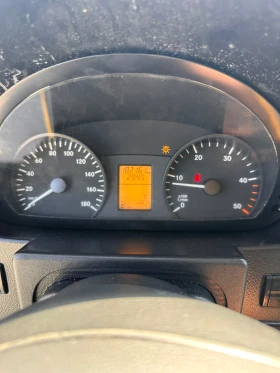Mercedes-Benz Sprinter 515 | Mobile.bg � ����� ������ 9