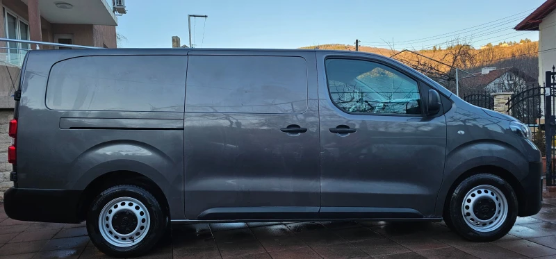 Toyota Proace 2.0 D4D LONG, снимка 8 - Бусове и автобуси - 52972892