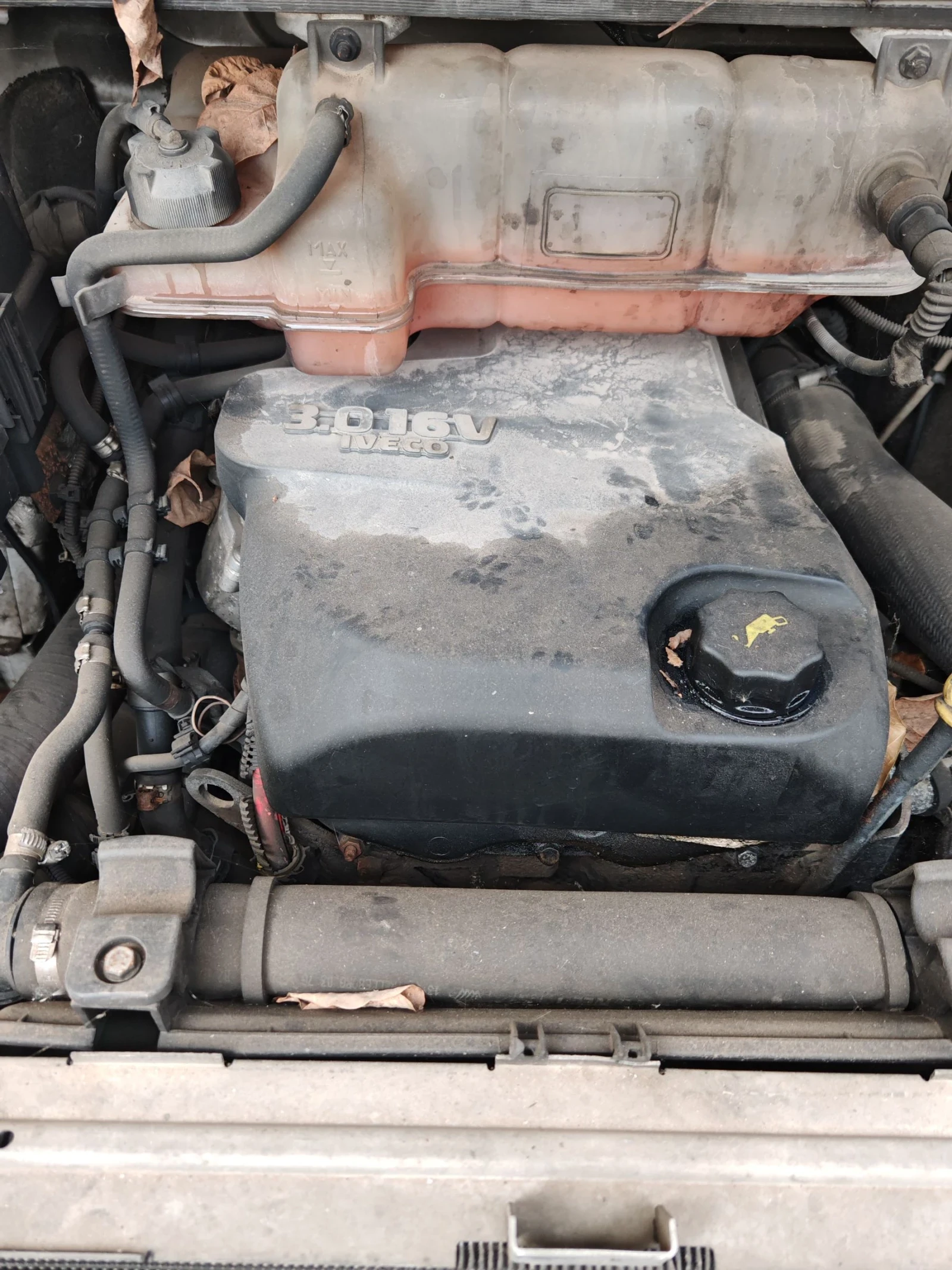 Iveco 50s13 | Mobile.bg � ����������� 8