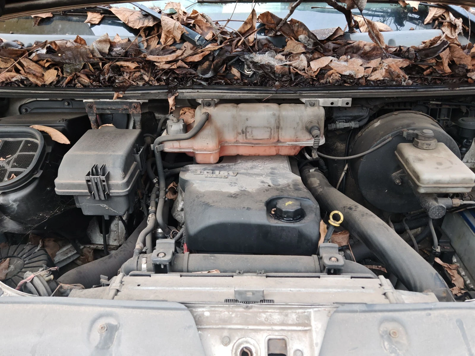 Iveco 50s13 | Mobile.bg � ����������� 7