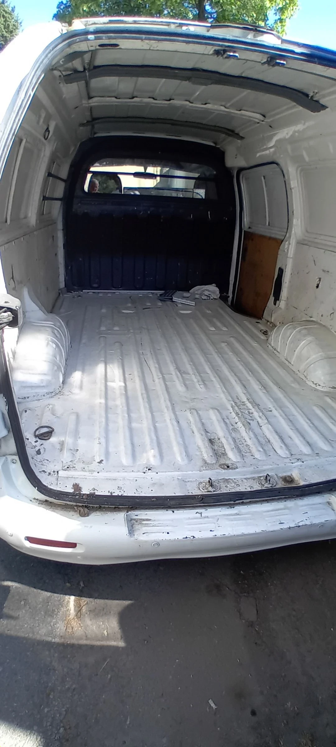 Hyundai H1 2, 5 TD - изображение 4