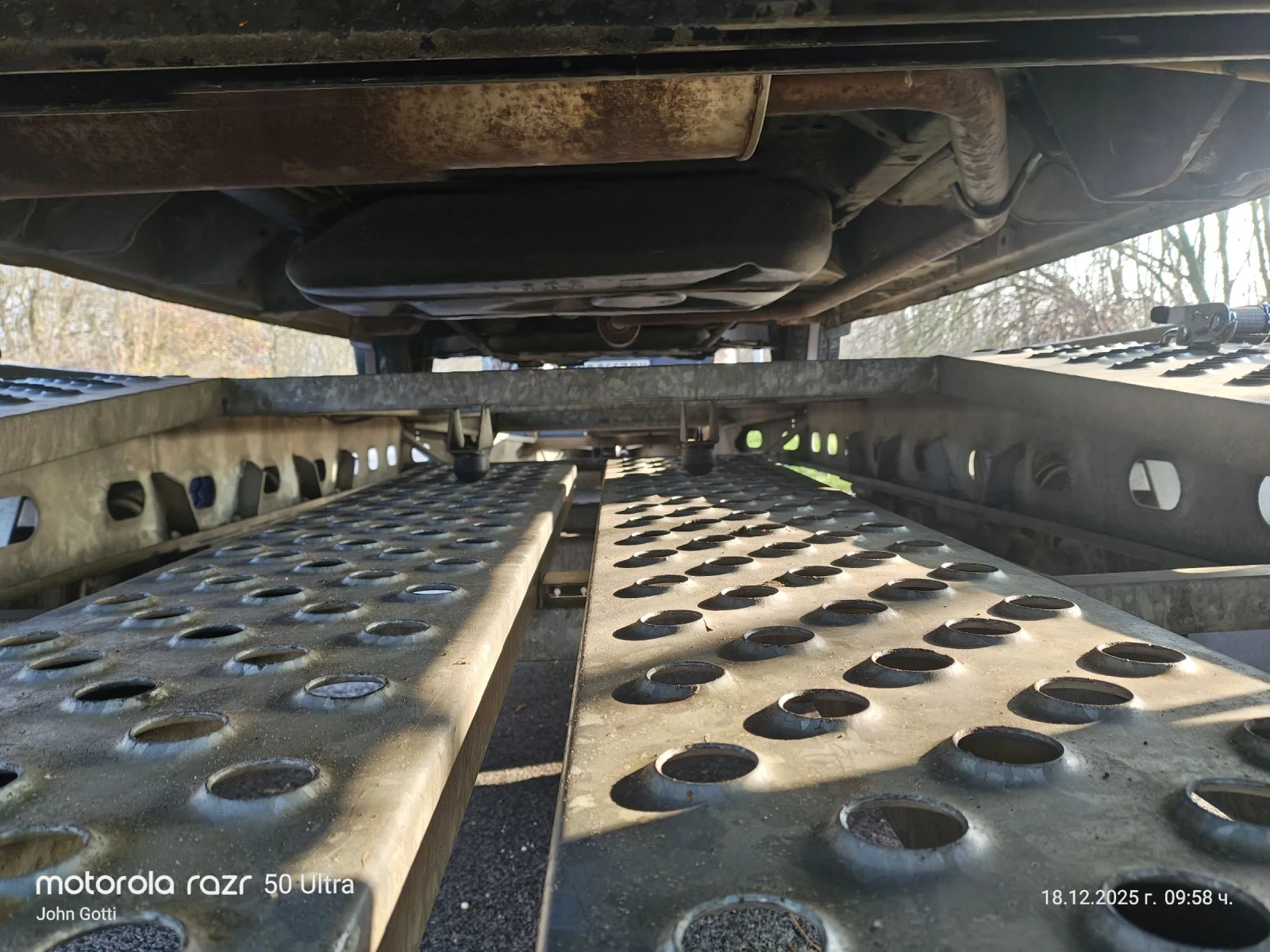 Renault Trafic 1.9 dci 101 k.c. 6 ��������  | Mobile.bg � ����������� 13