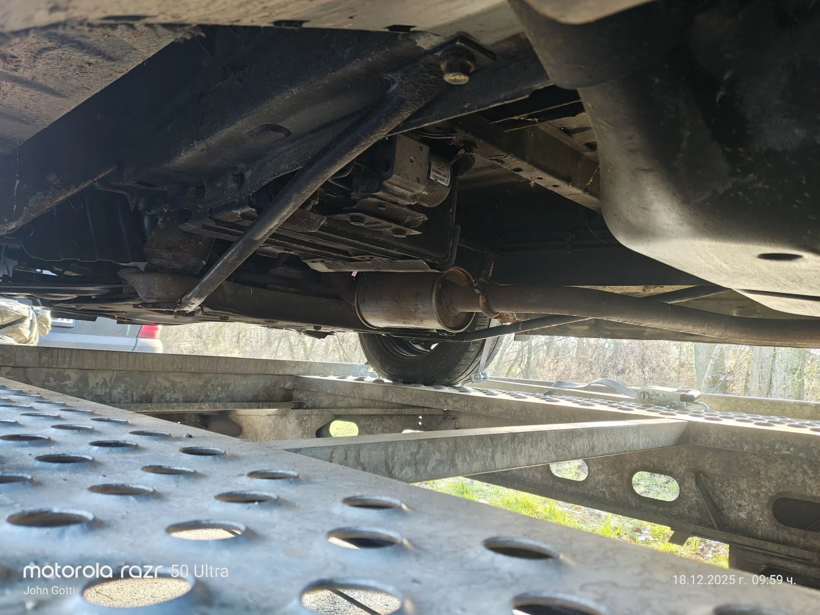 Renault Trafic 1.9 dci 101 k.c. 6 ��������  | Mobile.bg � ����������� 14