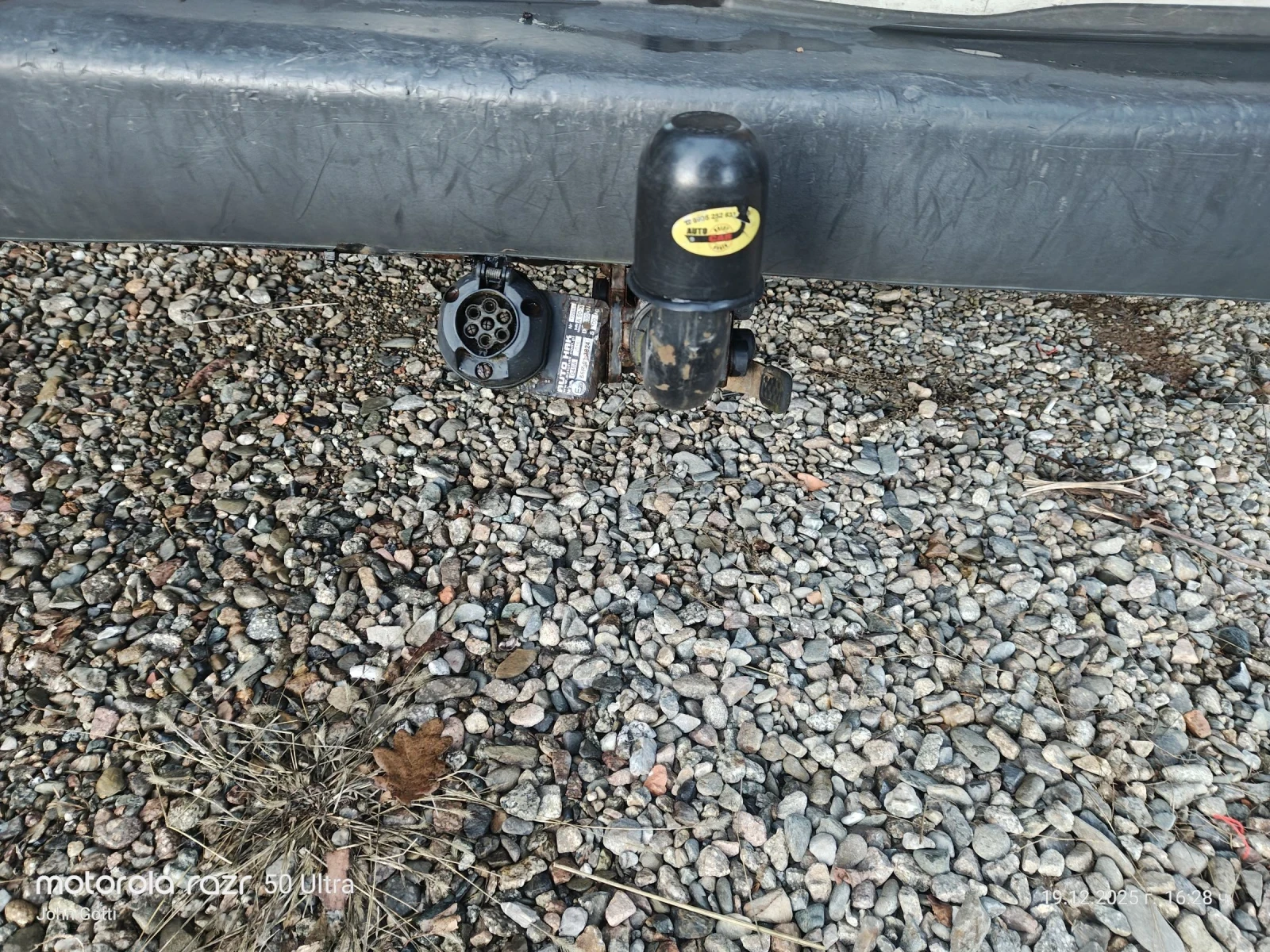 Renault Trafic 1.9 dci 101 k.c. 6 скорости  - изображение 10