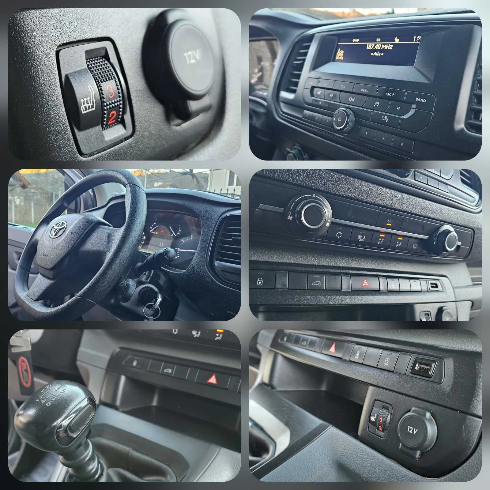 Toyota Proace 2.0 D4D LONG | Mobile.bg � ����������� 14