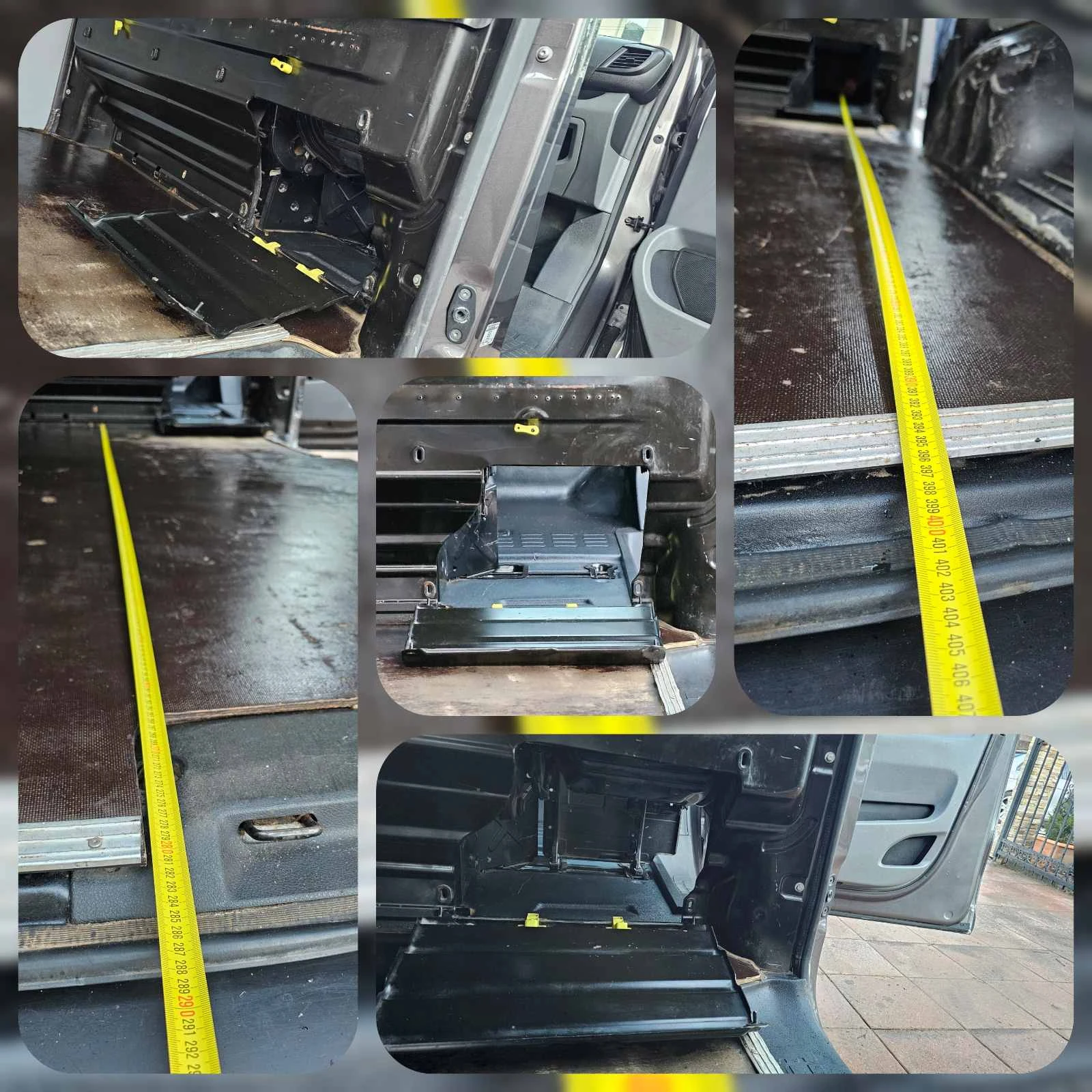 Toyota Proace 2.0 D4D LONG | Mobile.bg � ����������� 17