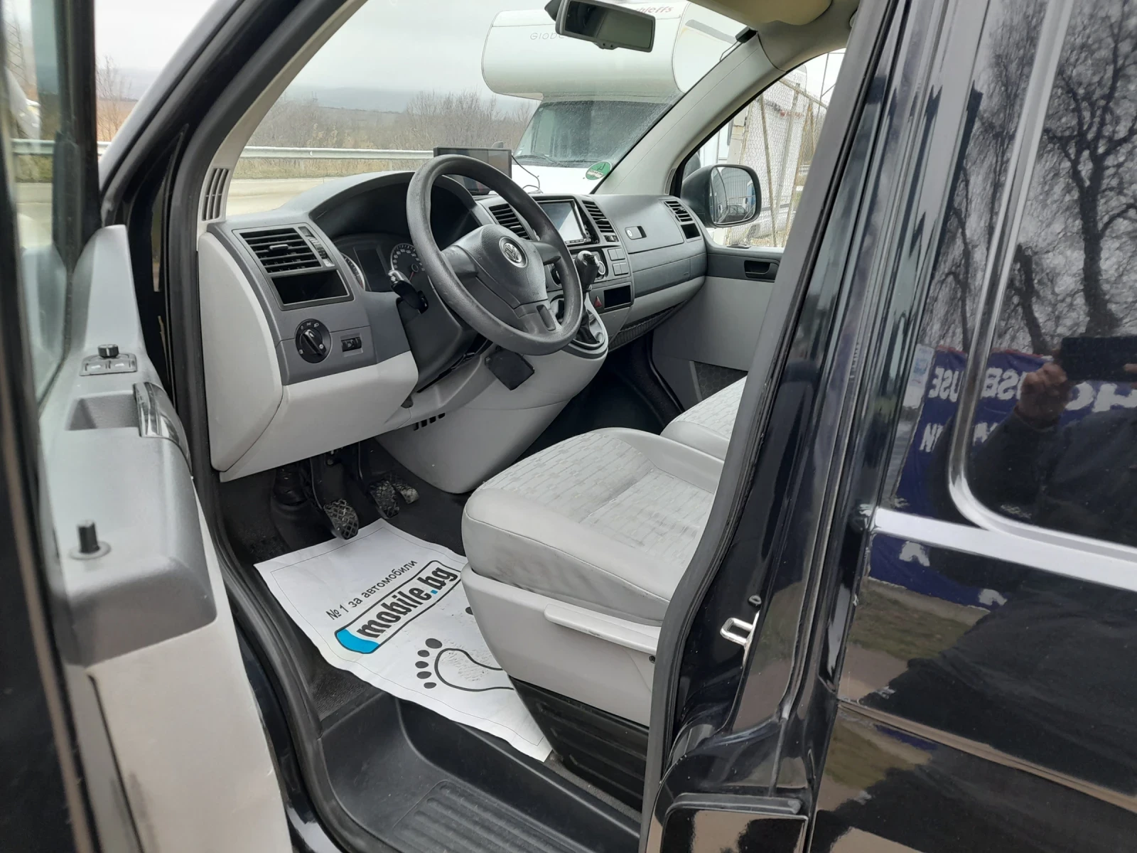 VW T5 FACELIFT - изображение 6